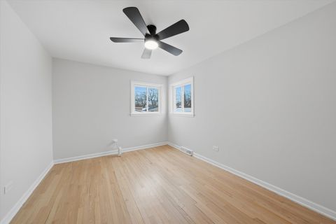 Tiny photo for 14223 University Avenue, Dolton, IL 60419 (MLS # 12564358)