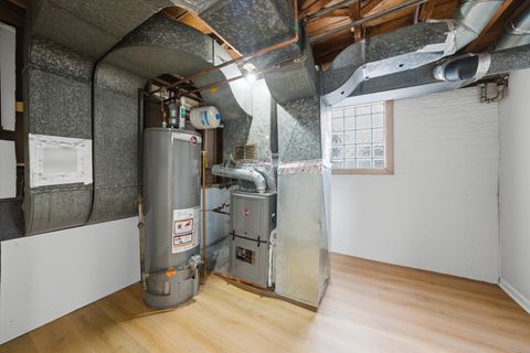 Tiny photo for 14223 University Avenue, Dolton, IL 60419 (MLS # 12564358)