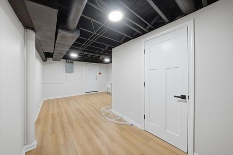 Tiny photo for 14223 University Avenue, Dolton, IL 60419 (MLS # 12564358)