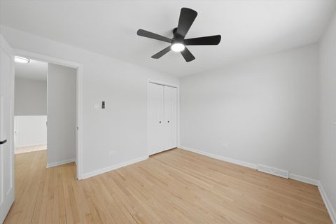 Tiny photo for 14223 University Avenue, Dolton, IL 60419 (MLS # 12564358)