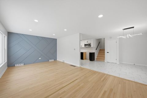 Tiny photo for 14223 University Avenue, Dolton, IL 60419 (MLS # 12564358)