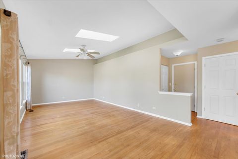 Tiny photo for 2651 N Cherry Cove Lane, Round Lake Beach, IL 60073 (MLS # 12498249)