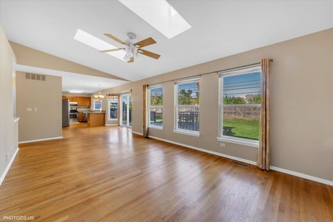 Tiny photo for 2651 N Cherry Cove Lane, Round Lake Beach, IL 60073 (MLS # 12498249)