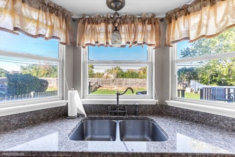 Tiny photo for 2651 N Cherry Cove Lane, Round Lake Beach, IL 60073 (MLS # 12498249)