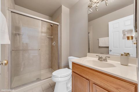 Tiny photo for 2651 N Cherry Cove Lane, Round Lake Beach, IL 60073 (MLS # 12498249)