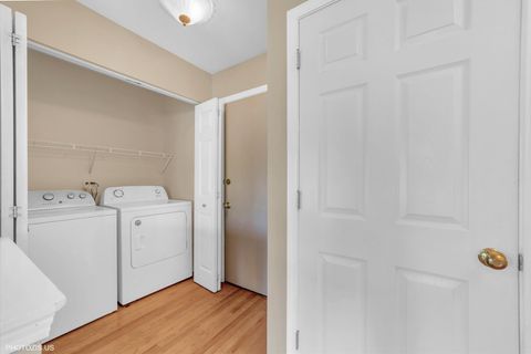 Tiny photo for 2651 N Cherry Cove Lane, Round Lake Beach, IL 60073 (MLS # 12498249)