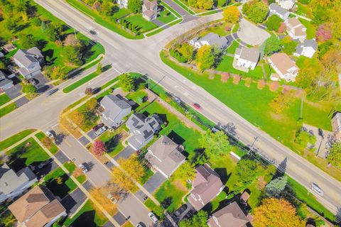 Tiny photo for 2651 N Cherry Cove Lane, Round Lake Beach, IL 60073 (MLS # 12498249)