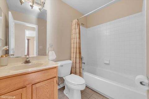 Tiny photo for 2651 N Cherry Cove Lane, Round Lake Beach, IL 60073 (MLS # 12498249)