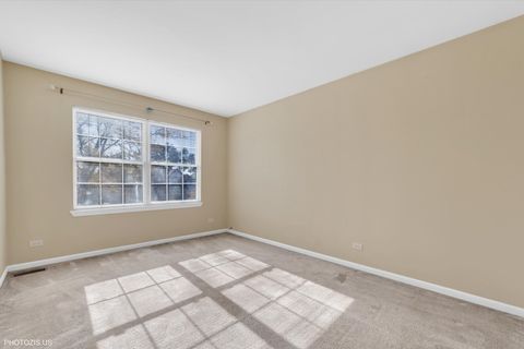 Tiny photo for 2651 N Cherry Cove Lane, Round Lake Beach, IL 60073 (MLS # 12498249)