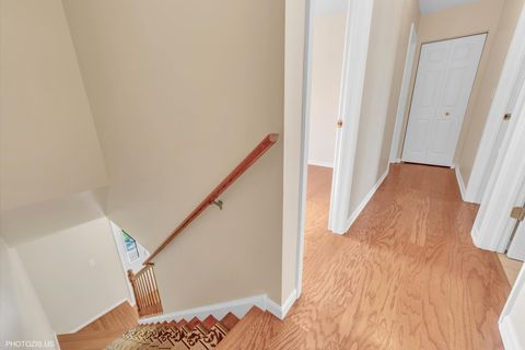 Tiny photo for 2651 N Cherry Cove Lane, Round Lake Beach, IL 60073 (MLS # 12498249)