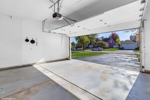 Tiny photo for 2651 N Cherry Cove Lane, Round Lake Beach, IL 60073 (MLS # 12498249)