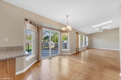 Tiny photo for 2651 N Cherry Cove Lane, Round Lake Beach, IL 60073 (MLS # 12498249)