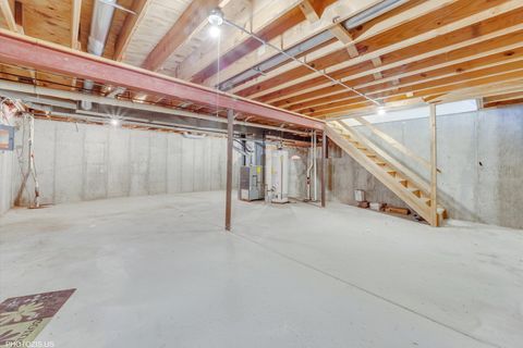 Tiny photo for 2651 N Cherry Cove Lane, Round Lake Beach, IL 60073 (MLS # 12498249)