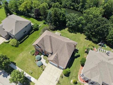 Tiny photo for 336 Tuttle Drive, Bloomingdale, IL 60108 (MLS # 12679788)