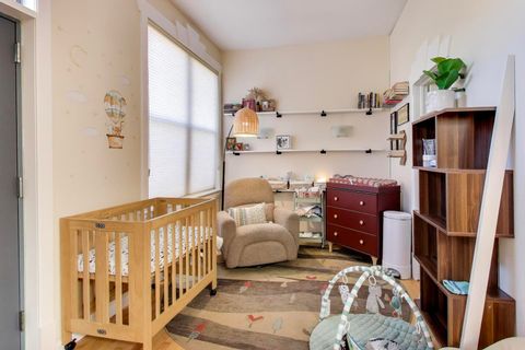 Tiny photo for 400 N RACINE Avenue #204, Chicago, IL 60642 (MLS # 12523094)