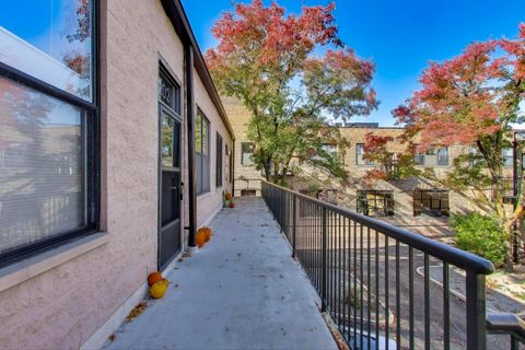 Tiny photo for 400 N RACINE Avenue #204, Chicago, IL 60642 (MLS # 12523094)