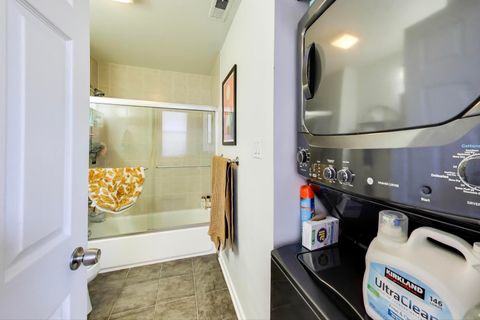 Tiny photo for 400 N RACINE Avenue #204, Chicago, IL 60642 (MLS # 12523094)