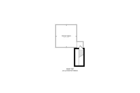 Tiny photo for 400 N RACINE Avenue #204, Chicago, IL 60642 (MLS # 12523094)
