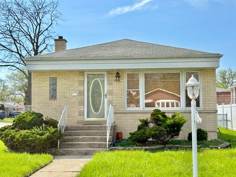 Photo of 11024 S Morgan Street, Chicago, IL 60643 (MLS # 12563307)