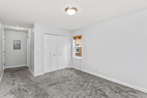 Tiny photo for 6431 N Damen Avenue #2E, Chicago, IL 60645 (MLS # 12468192)