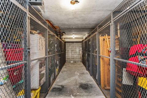 Tiny photo for 6431 N Damen Avenue #2E, Chicago, IL 60645 (MLS # 12468192)