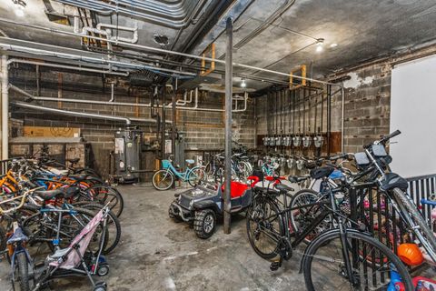 Tiny photo for 6431 N Damen Avenue #2E, Chicago, IL 60645 (MLS # 12468192)