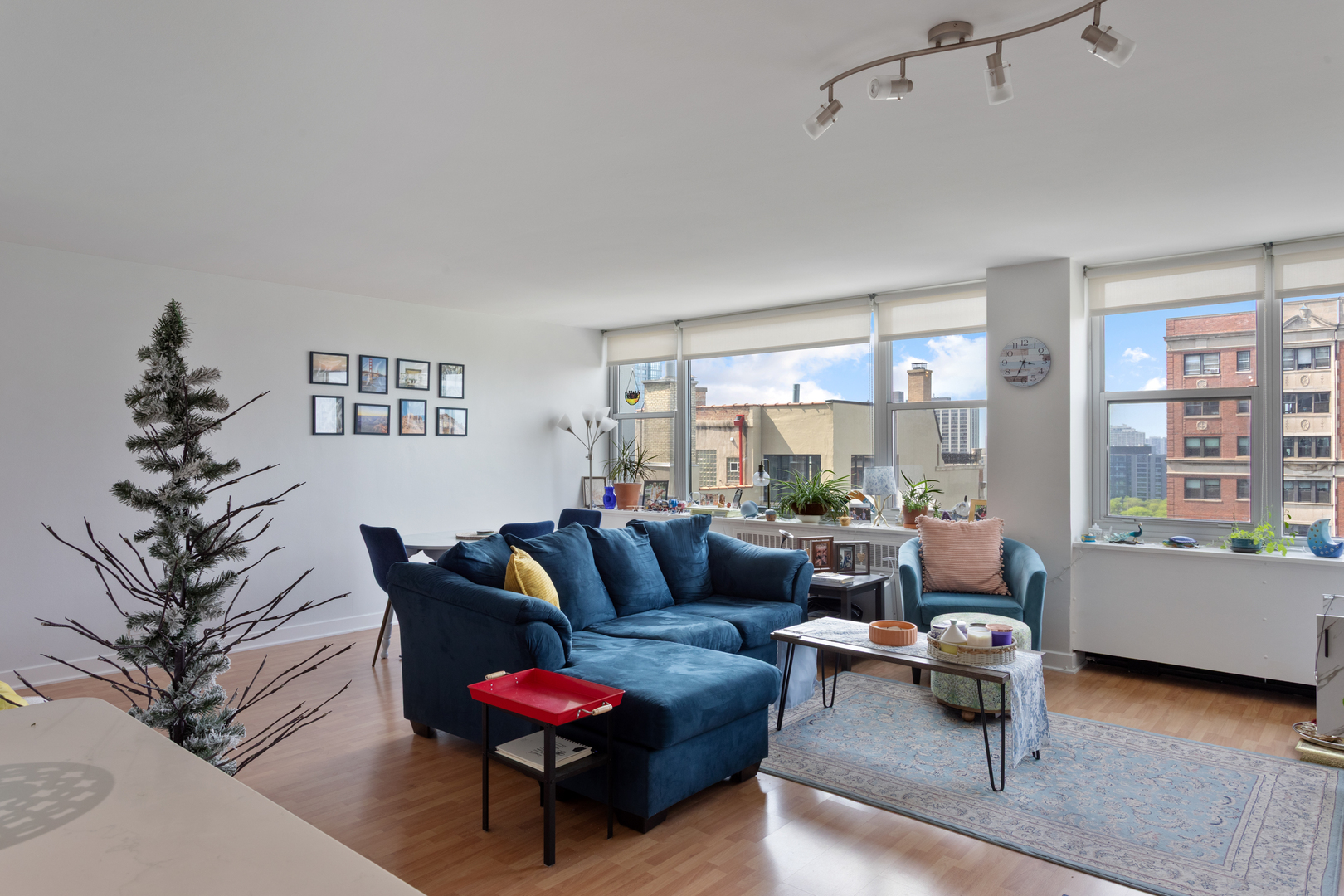 4250 N Marine Drive 1626