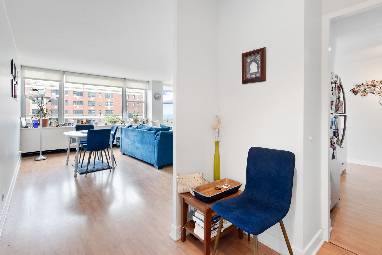 4250 N Marine Drive 1626