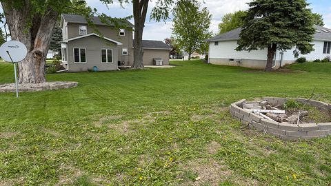 Tiny photo for 134 Riverview Drive, Albany, IL 61230 (MLS # 12634649)