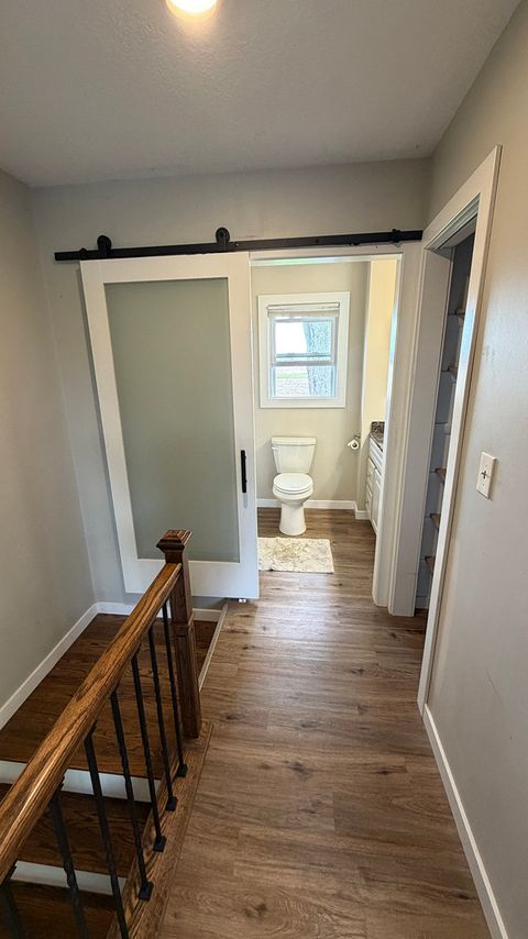 Tiny photo for 134 Riverview Drive, Albany, IL 61230 (MLS # 12634649)