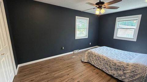 Tiny photo for 134 Riverview Drive, Albany, IL 61230 (MLS # 12634649)