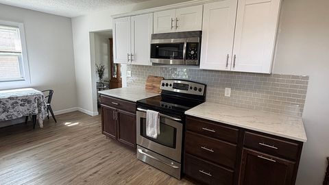 Tiny photo for 134 Riverview Drive, Albany, IL 61230 (MLS # 12634649)