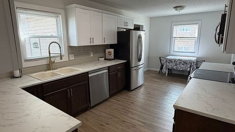 Tiny photo for 134 Riverview Drive, Albany, IL 61230 (MLS # 12634649)