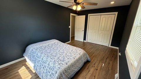 Tiny photo for 134 Riverview Drive, Albany, IL 61230 (MLS # 12634649)