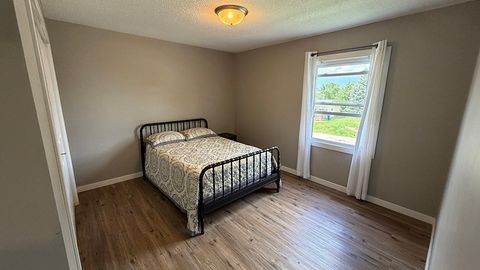 Tiny photo for 134 Riverview Drive, Albany, IL 61230 (MLS # 12634649)