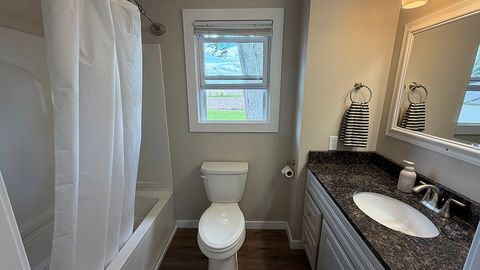 Tiny photo for 134 Riverview Drive, Albany, IL 61230 (MLS # 12634649)