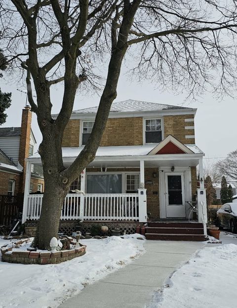 4853 N Mulligan Avenue Chicago IL 60630