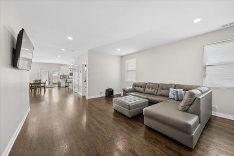 Tiny photo for 1112 S 3rd Avenue, Maywood, IL 60153 (MLS # 12724025)