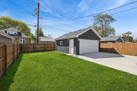 Tiny photo for 1112 S 3rd Avenue, Maywood, IL 60153 (MLS # 12724025)