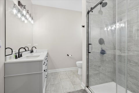 Tiny photo for 1112 S 3rd Avenue, Maywood, IL 60153 (MLS # 12724025)