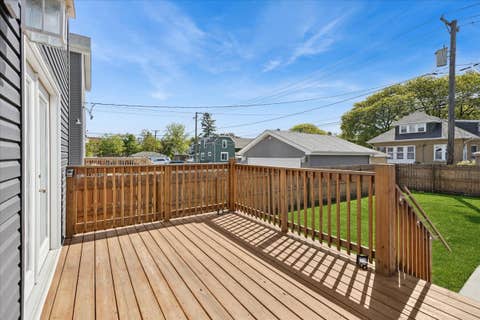 Tiny photo for 1112 S 3rd Avenue, Maywood, IL 60153 (MLS # 12724025)
