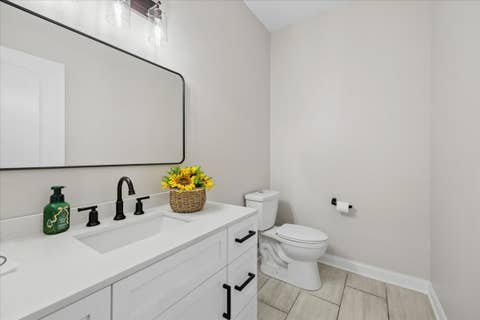 Tiny photo for 1112 S 3rd Avenue, Maywood, IL 60153 (MLS # 12724025)