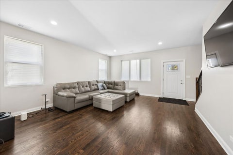 Tiny photo for 1112 S 3rd Avenue, Maywood, IL 60153 (MLS # 12724025)