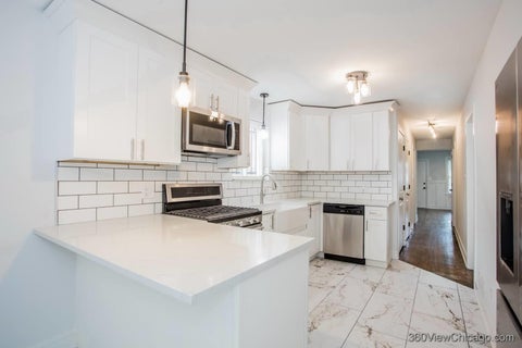Tiny photo for 1037 W 103rd Street, Chicago, IL 60643 (MLS # 12728884)