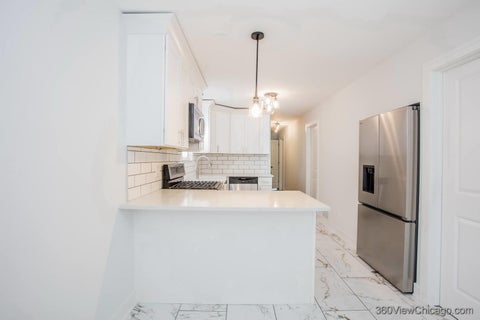 Tiny photo for 1037 W 103rd Street, Chicago, IL 60643 (MLS # 12728884)