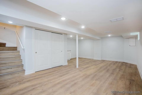 Tiny photo for 1037 W 103rd Street, Chicago, IL 60643 (MLS # 12728884)