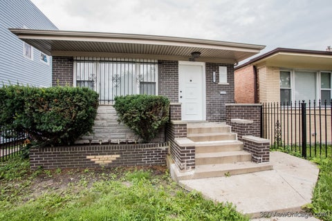 Tiny photo for 1037 W 103rd Street, Chicago, IL 60643 (MLS # 12728884)