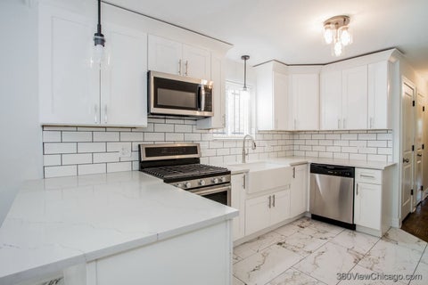 Tiny photo for 1037 W 103rd Street, Chicago, IL 60643 (MLS # 12728884)