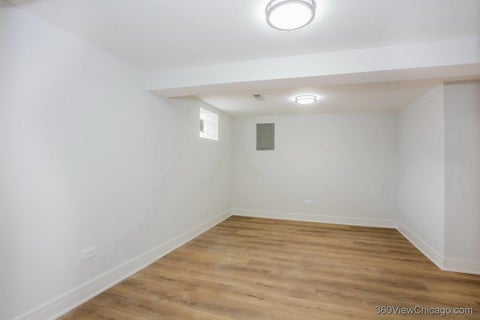 Tiny photo for 1037 W 103rd Street, Chicago, IL 60643 (MLS # 12728884)