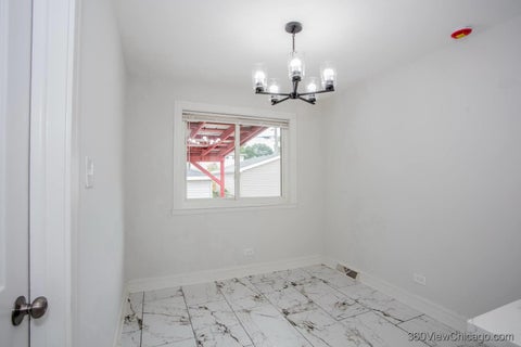 Tiny photo for 1037 W 103rd Street, Chicago, IL 60643 (MLS # 12728884)